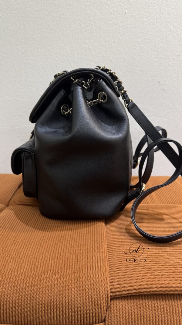 Chanel | Duma Backpack Medium