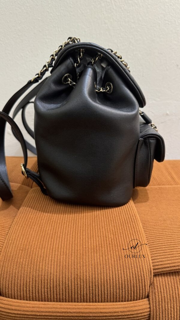 Chanel | Duma Backpack Medium