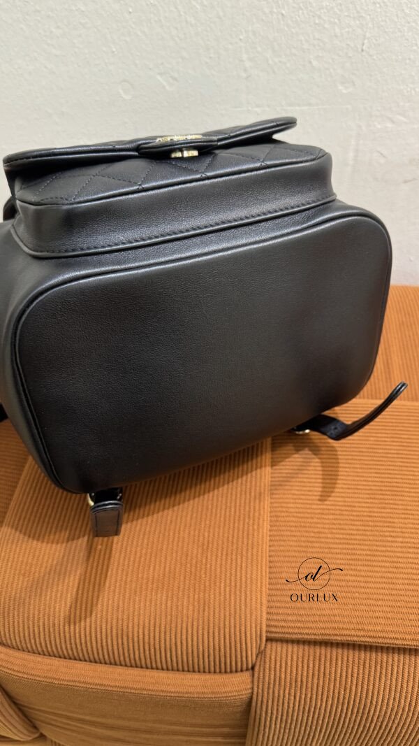 Chanel | Duma Backpack Medium