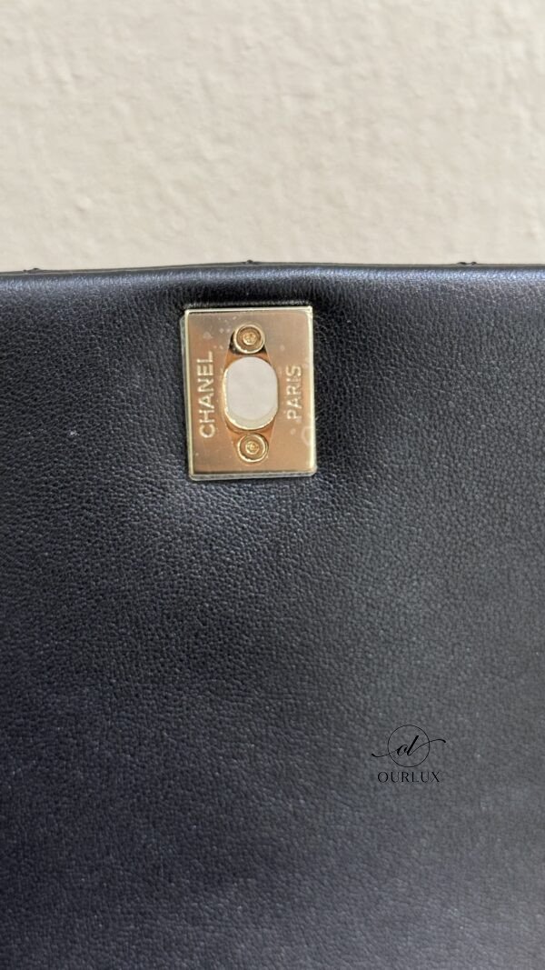 Chanel | Duma Backpack Medium