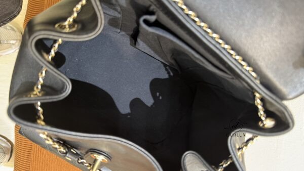 Chanel | Duma Backpack Medium
