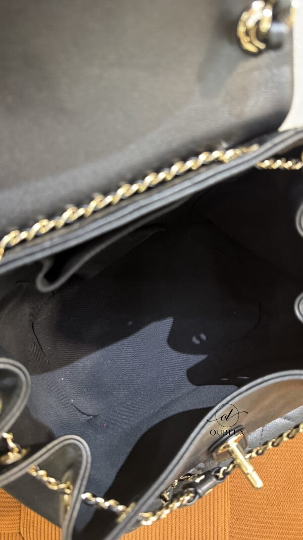 Chanel | Duma Backpack Medium