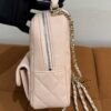 Chanel | Mini Backpack 24P