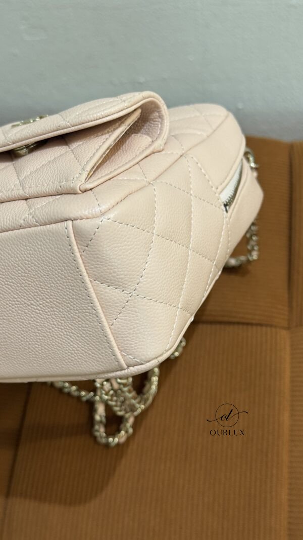 Chanel | Mini Backpack 24P