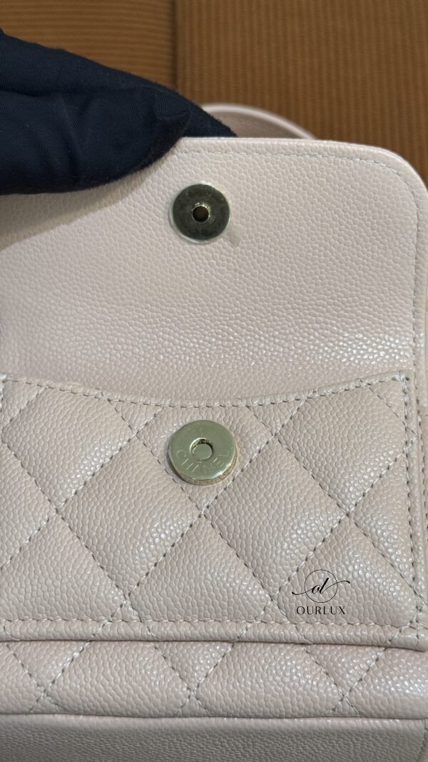 Chanel | Mini Backpack 24P