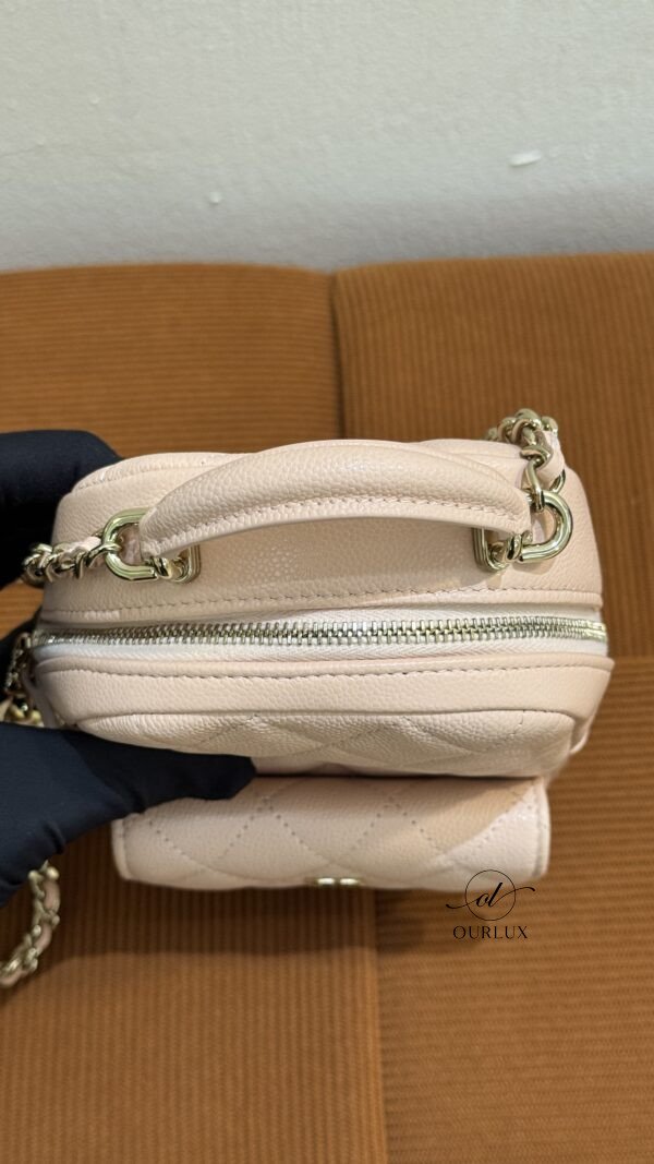 Chanel | Mini Backpack 24P