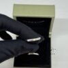 Van Cleef & Arpels (VCA) | 3 Diamond Band Tenderment Etoiles