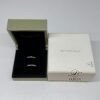 Van Cleef & Arpels (VCA) | 3 Diamond Band Tenderment Etoiles