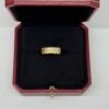 Cartier | Love Ring Classic Model