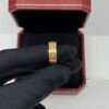 Cartier | Love Ring Classic Model