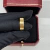 Cartier | Love Ring Classic Model