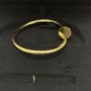 Cartier | Regular Classic Juste Un Clou Bracelet