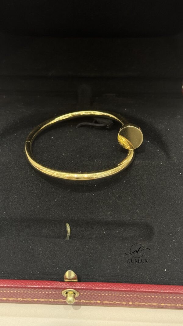 Cartier | Regular Classic Juste Un Clou Bracelet