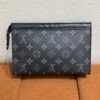 Louis Vuitton (LV) | Gaston wearable clutch crossbody bag monogram canvas