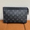Louis Vuitton (LV) | Gaston wearable clutch crossbody bag monogram canvas