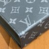 Louis Vuitton (LV) | Gaston wearable clutch crossbody bag monogram canvas