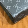 Louis Vuitton (LV) | Gaston wearable clutch crossbody bag monogram canvas
