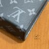 Louis Vuitton (LV) | Gaston wearable clutch crossbody bag monogram canvas