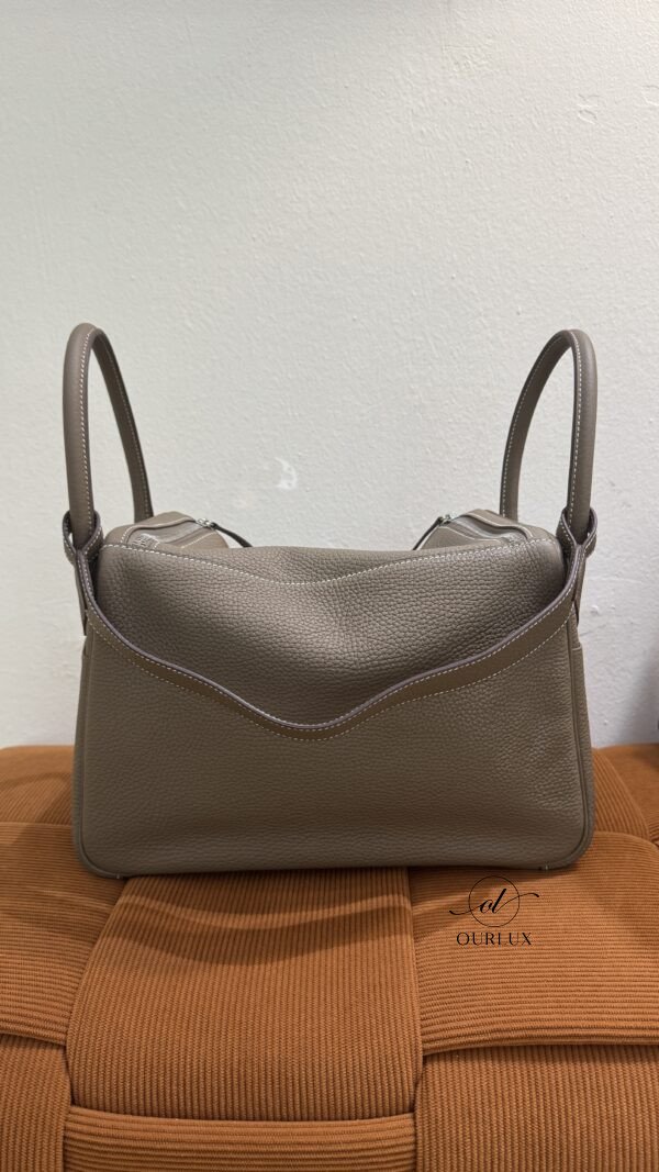 Hermes | Lindy 30 Clemence
