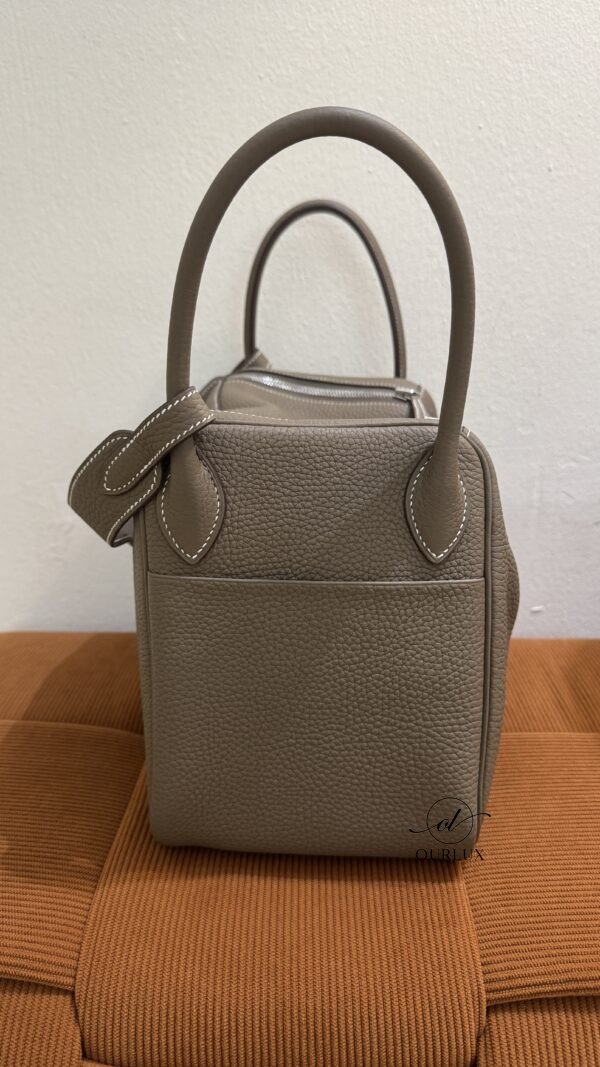 Hermes | Lindy 30 Clemence