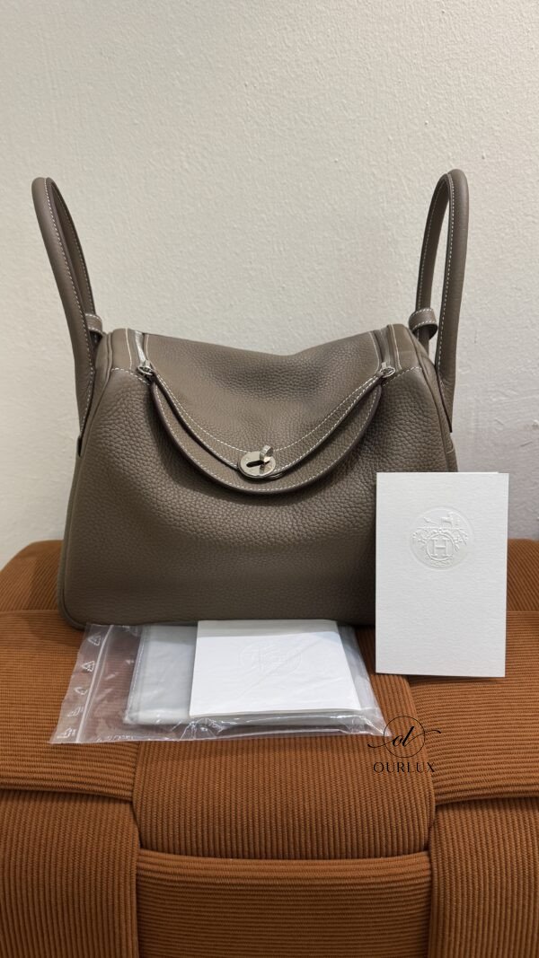 Hermes | Lindy 30 Clemence