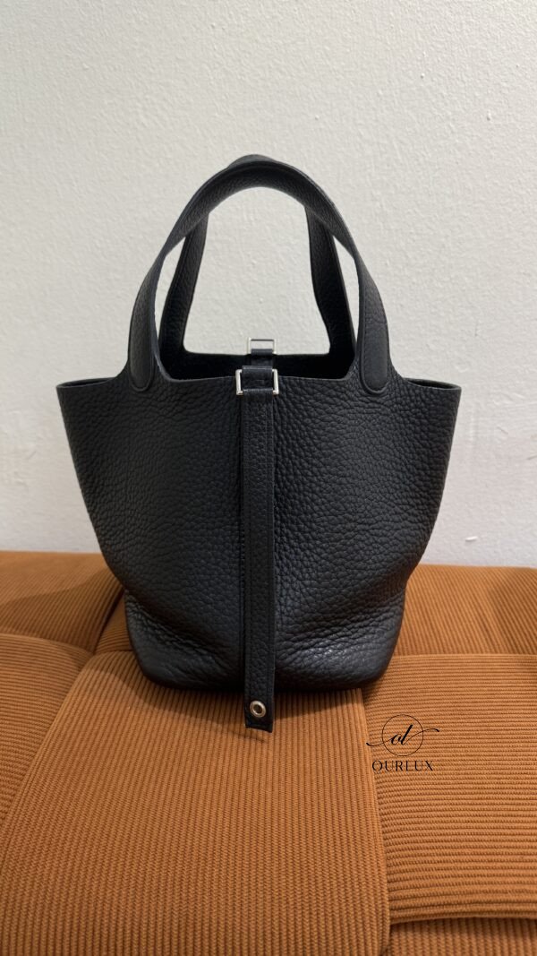 Hermes | Picotin 18 Clemence