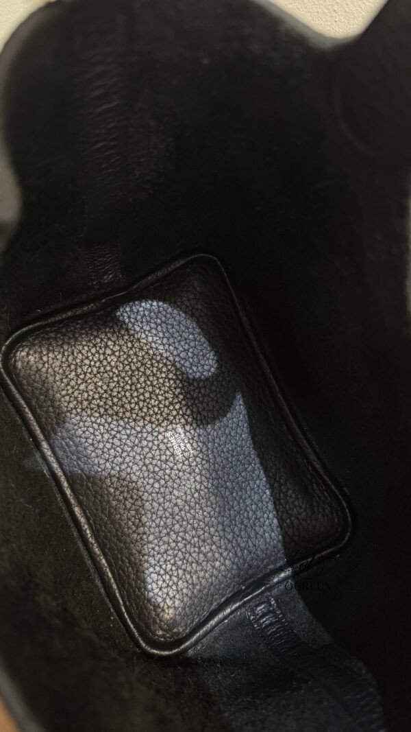 Hermes | Picotin 18 Clemence