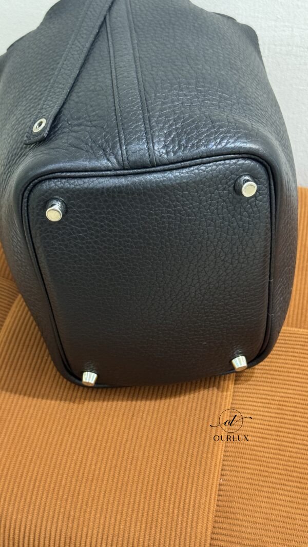 Hermes | Picotin 18 Clemence