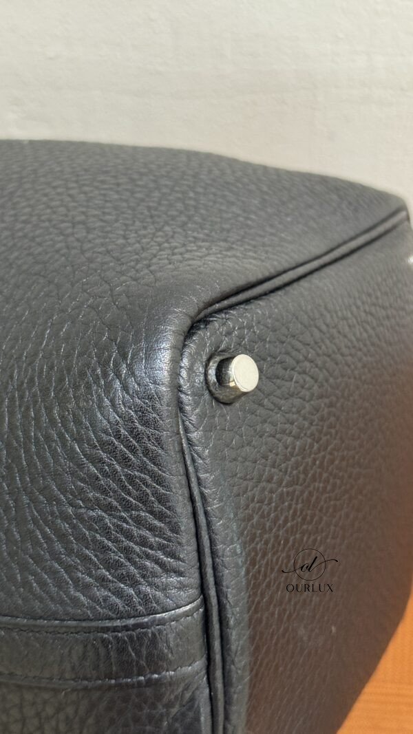 Hermes | Picotin 18 Clemence