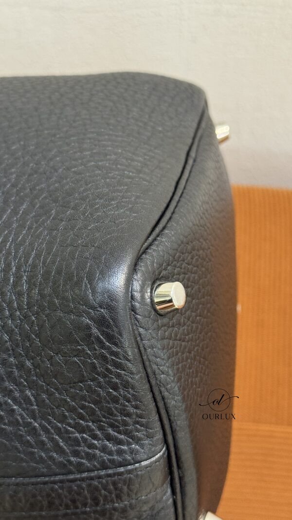 Hermes | Picotin 18 Clemence