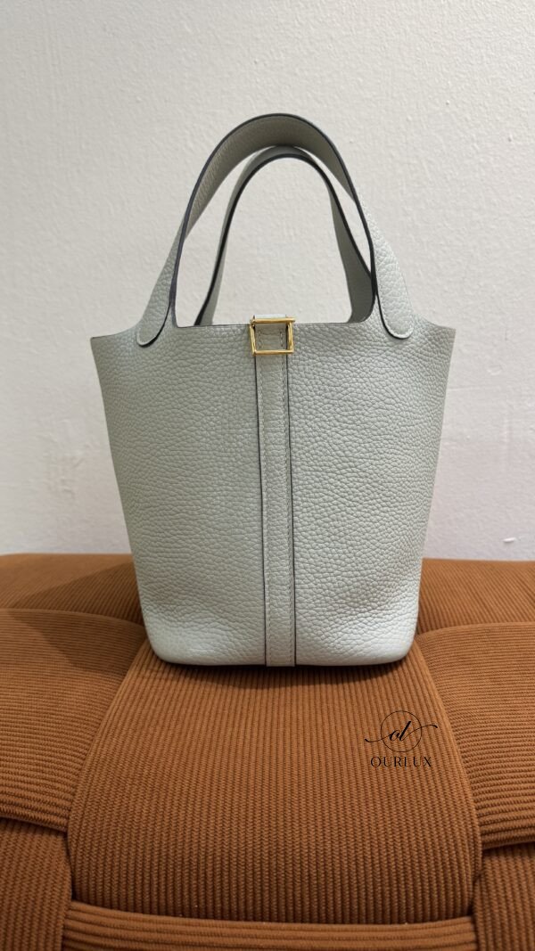 Hermes | Picotin 18 Clemence