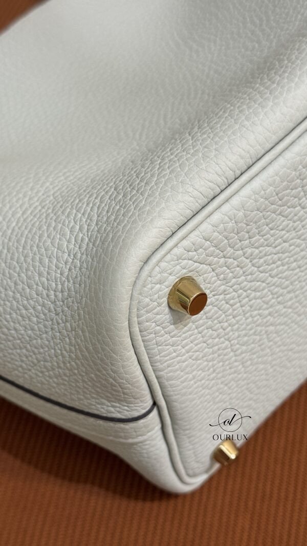 Hermes | Picotin 18 Clemence