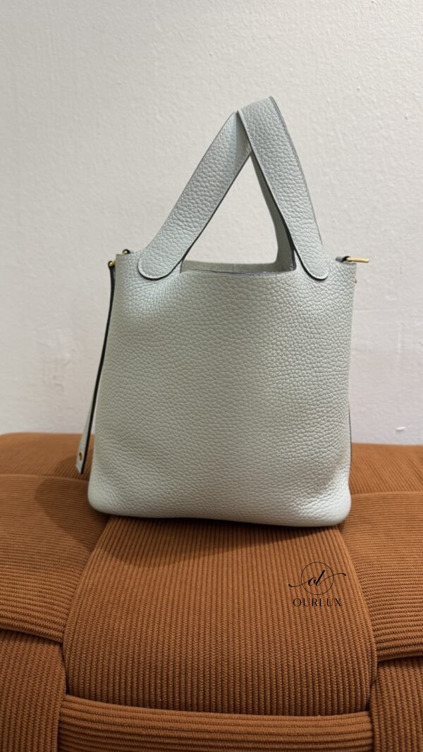 Hermes | Picotin 18 Clemence
