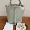 Hermes | Picotin 18 Clemence