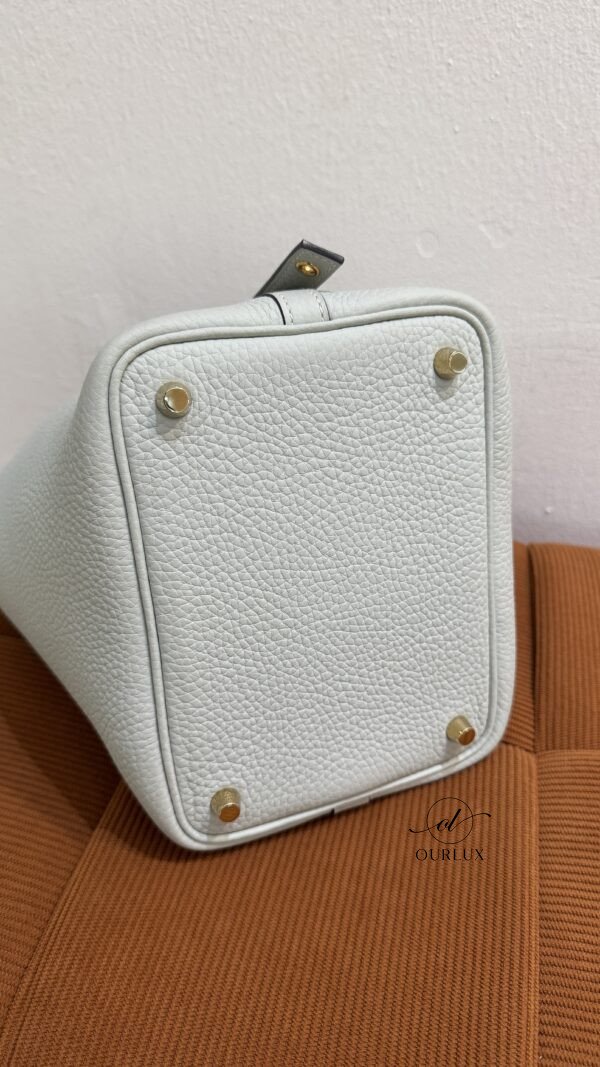 Hermes | Picotin 18 Clemence