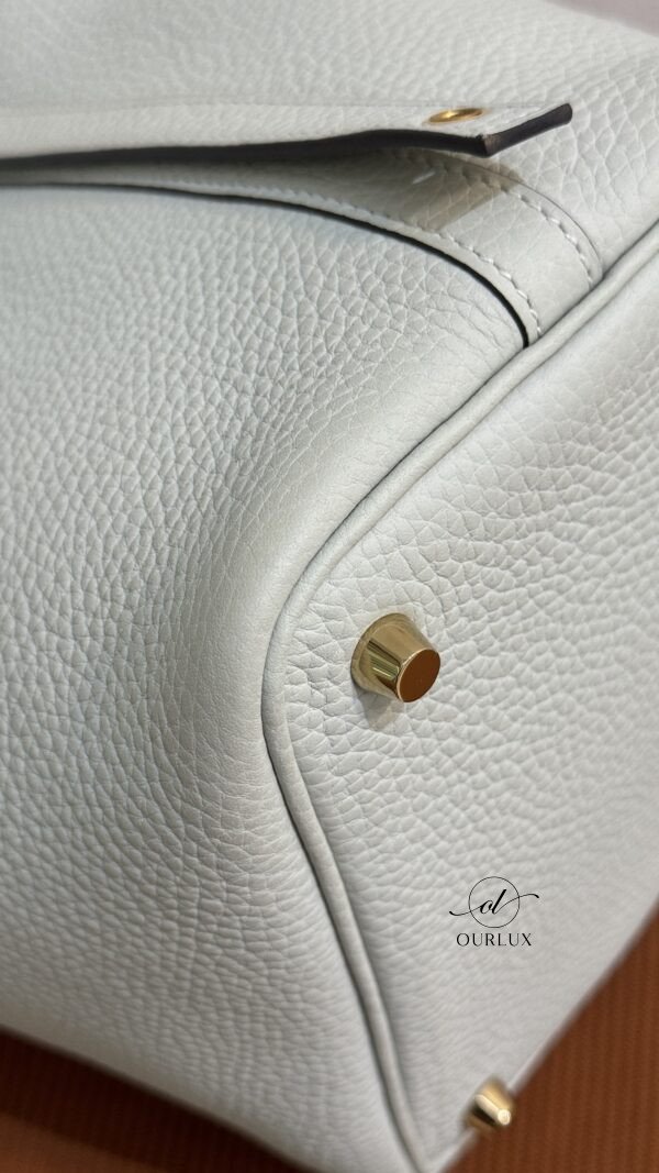 Hermes | Picotin 18 Clemence