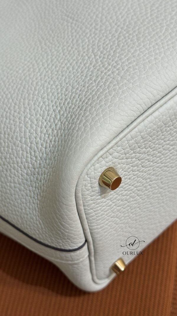 Hermes | Picotin 18 Clemence