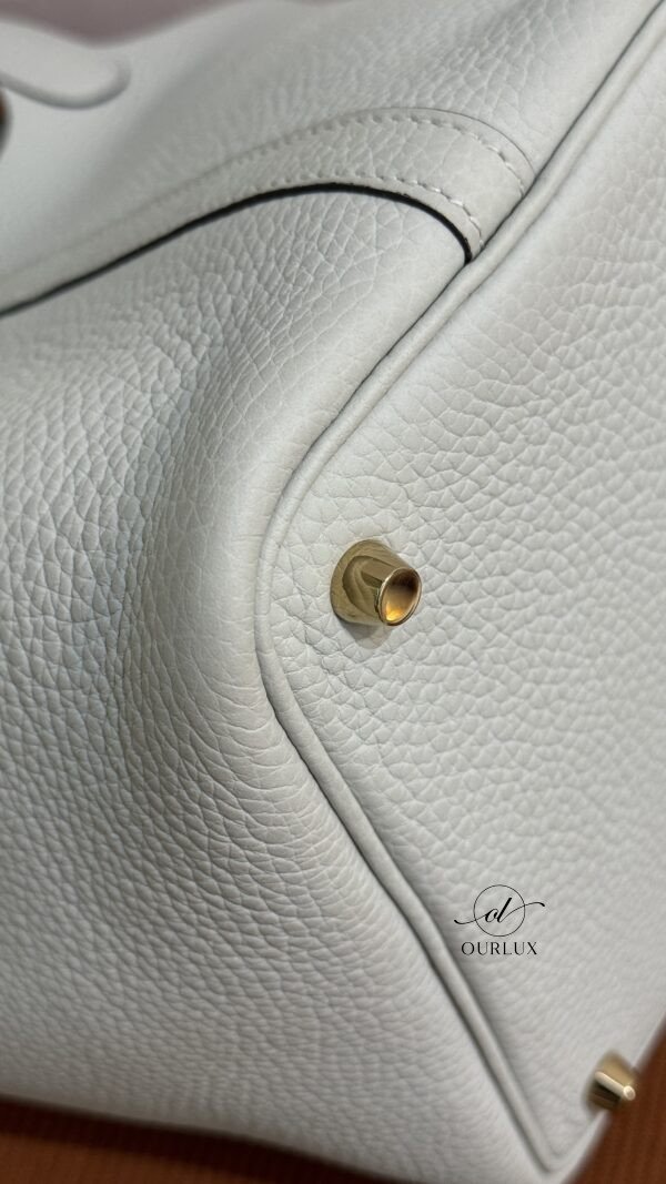 Hermes | Picotin 18 Clemence