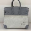 Hermes | Birkin 25 Canvas Swift (K stamp)