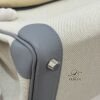 Hermes | Birkin 25 Canvas Swift (K stamp)