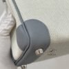Hermes | Birkin 25 Canvas Swift (K stamp)