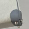 Hermes | Birkin 25 Canvas Swift (K stamp)