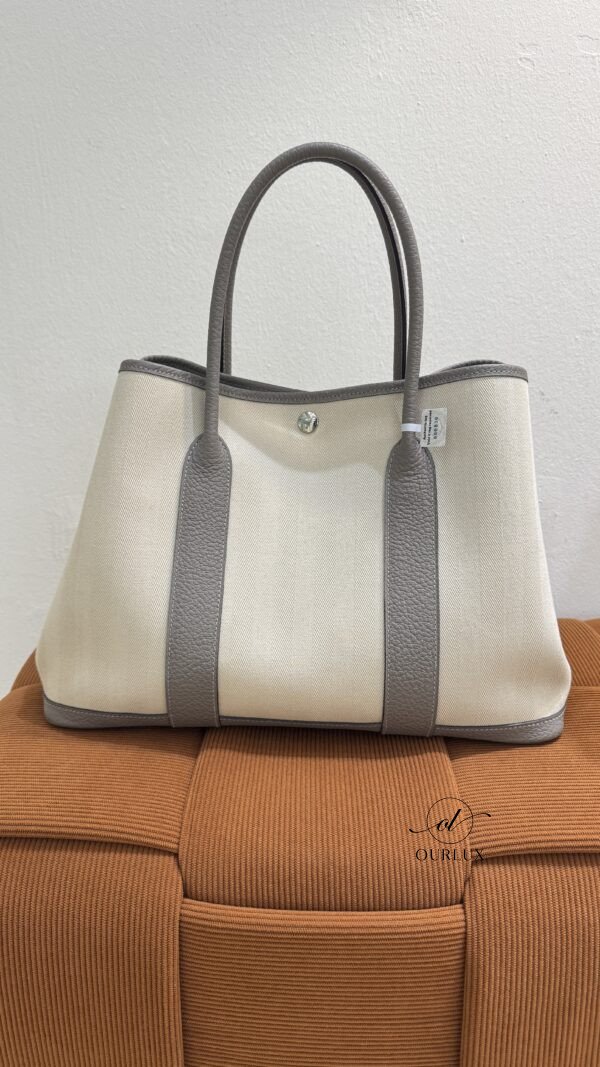 Hermes | Garden Party 36 Canvas
