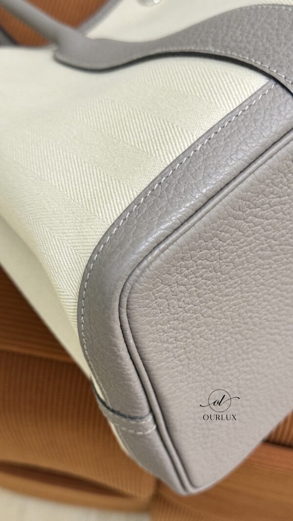 Hermes | Garden Party 36 Canvas