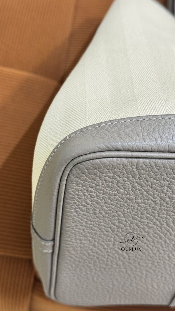 Hermes | Garden Party 36 Canvas