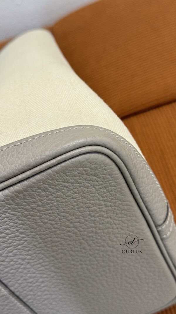Hermes | Garden Party 36 Canvas