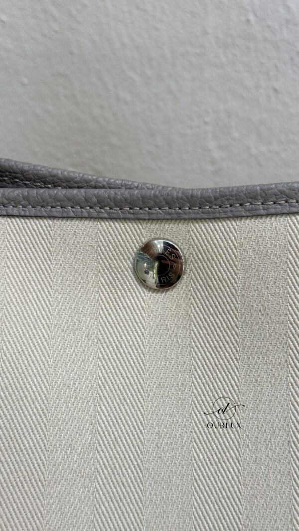 Hermes | Garden Party 36 Canvas