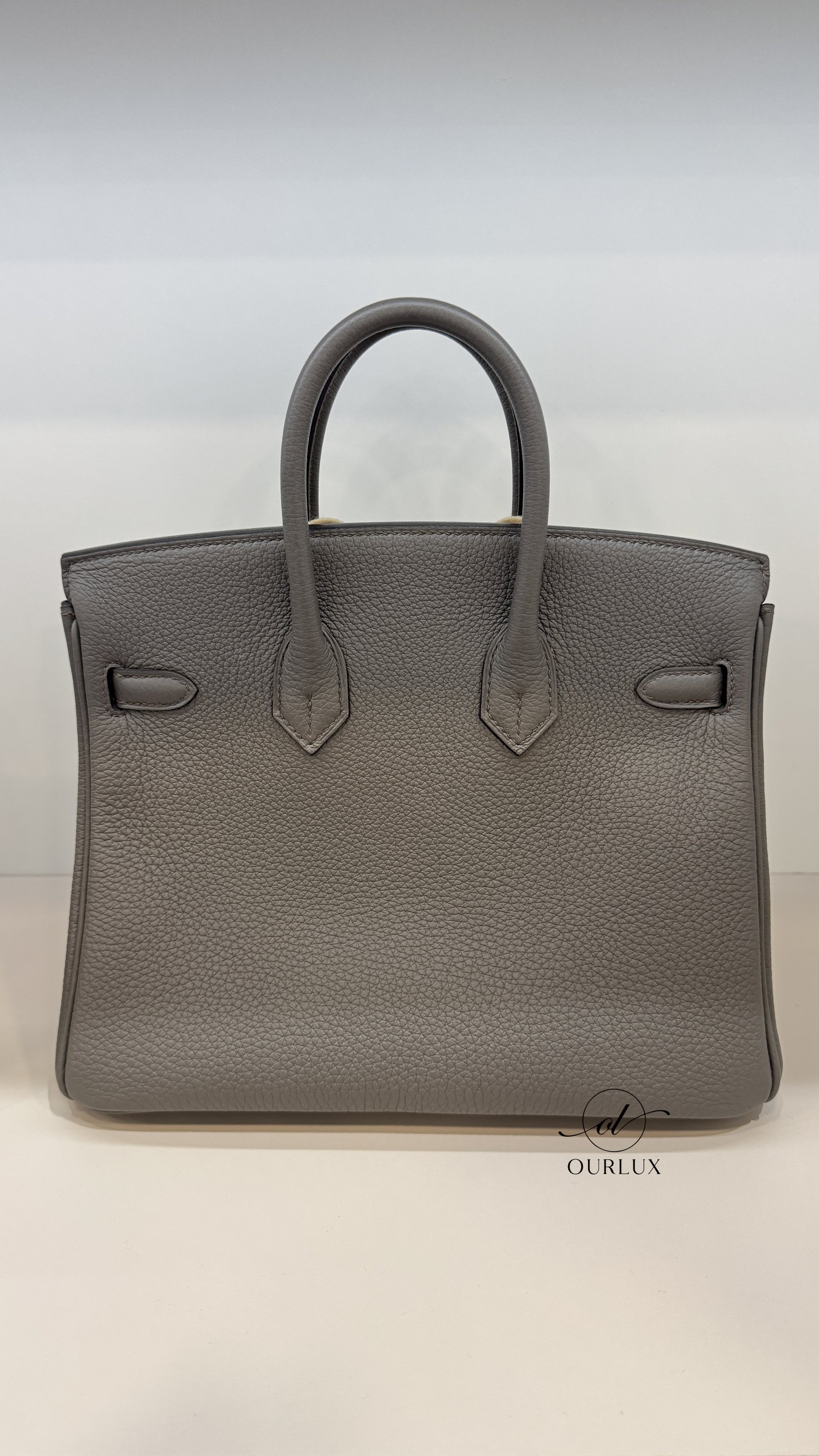 Hermes | Birkin 25 Togo