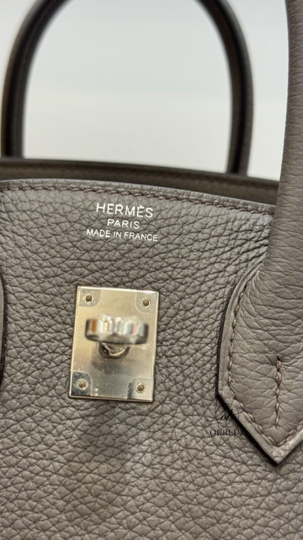Hermes | Birkin 25 Togo