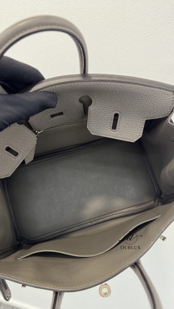 Hermes | Birkin 25 Togo